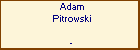 Adam Pitrowski