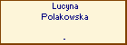 Lucyna Polakowska
