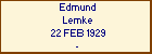 Edmund Lemke