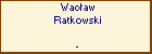 Wacaw Ratkowski