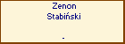 Zenon Stabiski