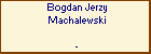 Bogdan Jerzy Machalewski