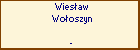 Wiesaw Wooszyn