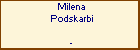 Milena Podskarbi