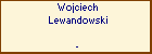 Wojciech Lewandowski