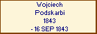 Wojciech Podskarbi