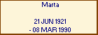 Marta 
