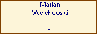 Marian Wycichowski