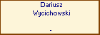 Dariusz Wycichowski