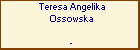 Teresa Angelika Ossowska