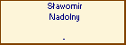 Sawomir Nadolny
