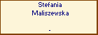 Stefania Maliszewska