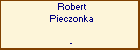 Robert Pieczonka