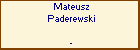 Mateusz Paderewski