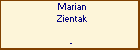 Marian Zientak