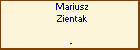 Mariusz Zientak