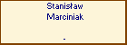 Stanisaw Marciniak
