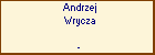 Andrzej Wrycza