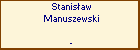 Stanisaw Manuszewski