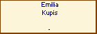 Emilia Kupis