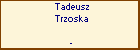 Tadeusz Trzoska