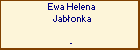 Ewa Helena Jabonka