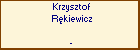 Krzysztof Rkiewicz