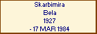 Skarbimira Bela