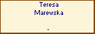 Teresa Marewska