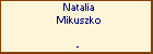 Natalia Mikuszko