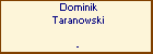 Dominik Taranowski