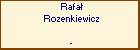Rafa Rozenkiewicz