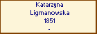 Katarzyna Ligmanowska