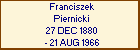 Franciszek Piernicki