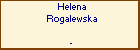 Helena Rogalewska