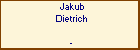 Jakub Dietrich
