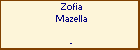 Zofia Mazella