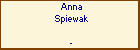 Anna Spiewak