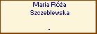 Maria Ra Szczeblewska
