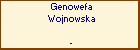 Genowefa Wojnowska