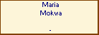 Maria Mokwa