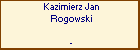 Kazimierz Jan Rogowski