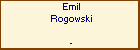Emil Rogowski