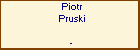 Piotr Pruski