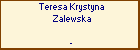 Teresa Krystyna Zalewska