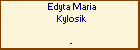 Edyta Maria Kylosik