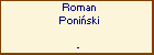 Roman Poniski