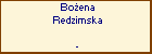 Boena Redzimska