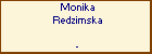Monika Redzimska