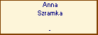 Anna Szramka